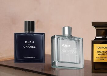 Caution How Much Cologne is Absurd Amount of Cologne: From Zero to Dousing