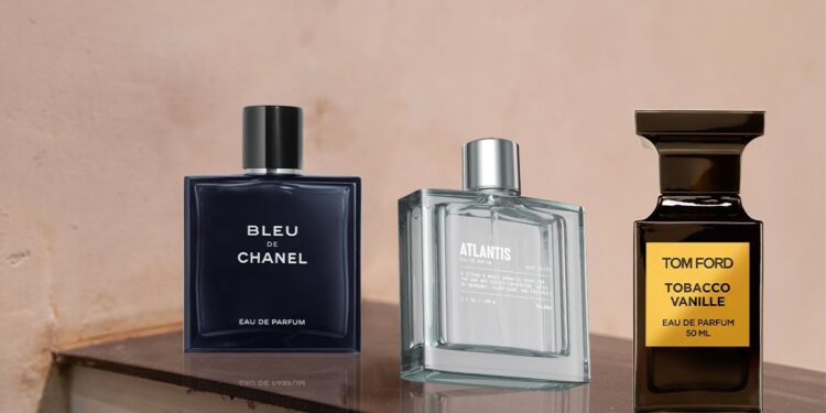 Caution How Much Cologne is Absurd Amount of Cologne: From Zero to Dousing