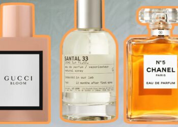 The 5 Best Fragrances To Wear On A Date