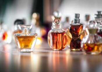 6 Classy Fragrances That Will Always Be Fashionable