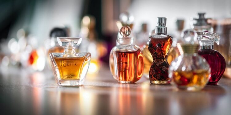 6 Classy Fragrances That Will Always Be Fashionable
