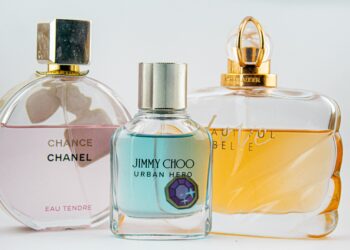 8 Best Summer Fragrances for Women