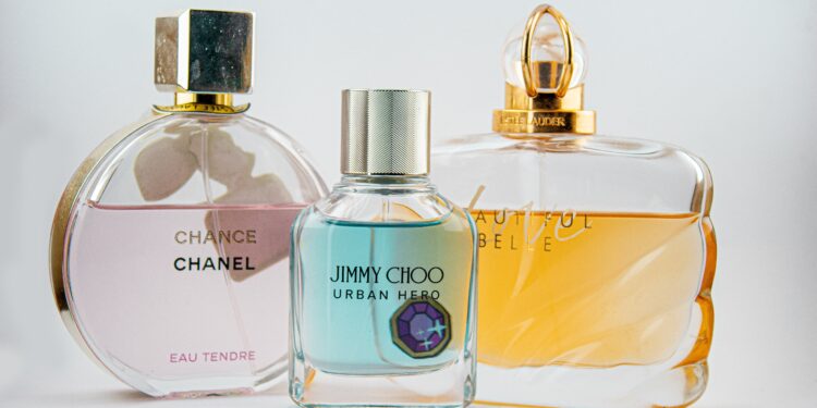 8 Best Summer Fragrances for Women