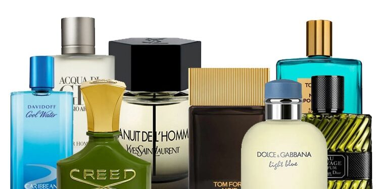 13 Best Winter Fragrances for Men