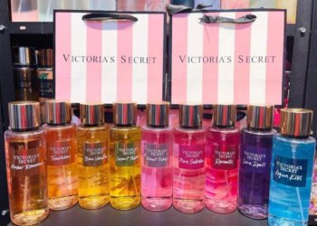 The Best Way to Apply Perfumes for Ladies: A Guide on How to Apply Your Favorite Fragrance