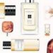 My 10 Favorite Fragrances that I Wear Every Day