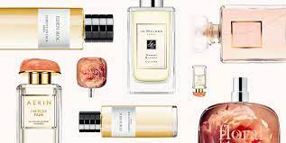 My 10 Favorite Fragrances that I Wear Every Day