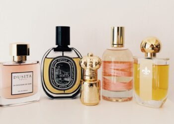 Eight Tips for Buying the Perfect Perfume