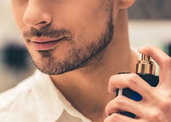 Scents for Men Who Want to Be Wowed