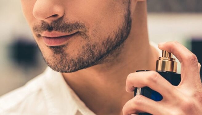 Scents for Men Who Want to Be Wowed