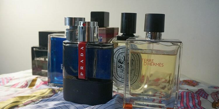 Best Difference Between A Eau De Parfum And Eau De Toilette