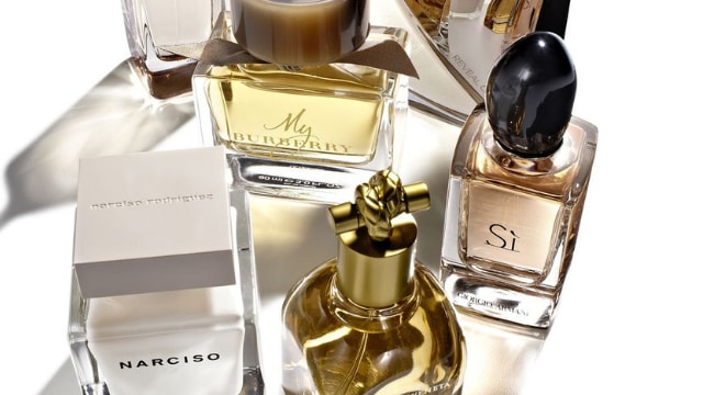 Fragrance Notes Defined: The Different Scents of Perfume