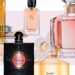 10 Best French Perfumes for Women