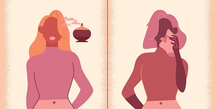 How To Smell Good 7 Essential Tips