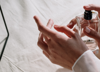 Perfumes for women To Spritz Before A Date