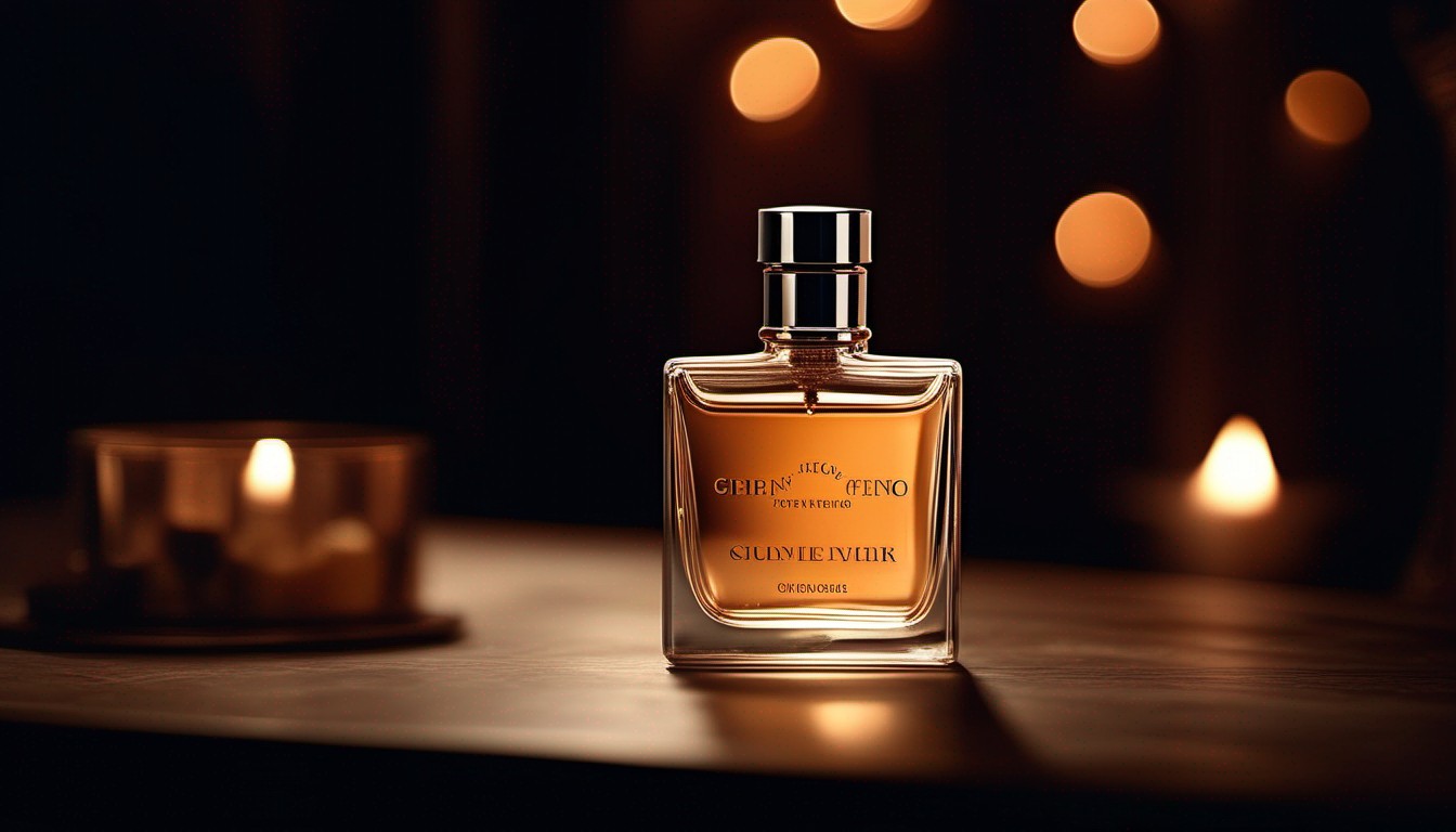 Vintage Charm: Sophisticated and Refined Fragrances for Men - Aroma ...