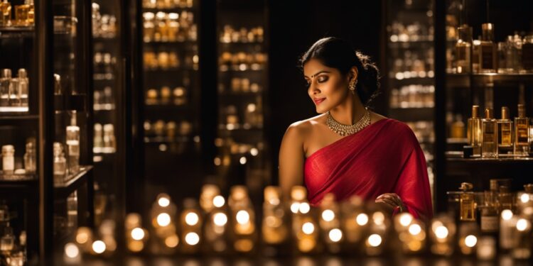 Selecting-a-Scent-for-Your-Special-One:-Discovering-the-Perfect-Fragrance-for-Gentleman-aromazine